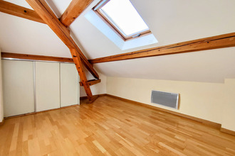 achat appartement st-die-des-vosges 88100