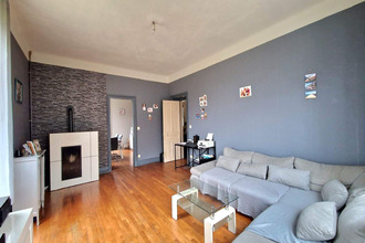 achat appartement st-die-des-vosges 88100