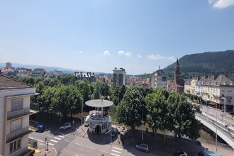 achat appartement st-die-des-vosges 88100