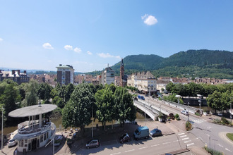 achat appartement st-die-des-vosges 88100