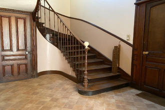 achat appartement st-die-des-vosges 88100