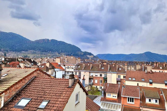 achat appartement st-die-des-vosges 88100