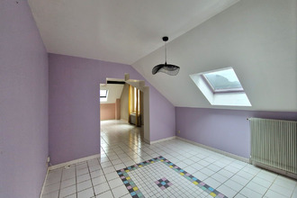 achat appartement st-die-des-vosges 88100