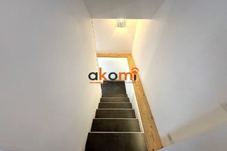 achat appartement st-die-des-vosges 88100