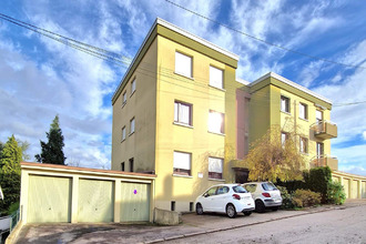 achat appartement st-die-des-vosges 88100