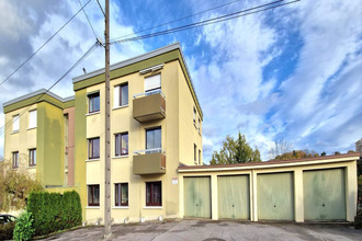 achat appartement st-die-des-vosges 88100