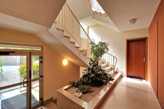 achat appartement st-die-des-vosges 88100