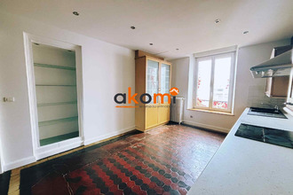 achat appartement st-die-des-vosges 88100