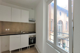 achat appartement st-die-des-vosges 88100