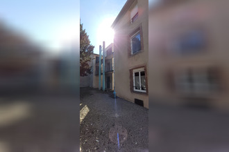 achat appartement st-die-des-vosges 88100
