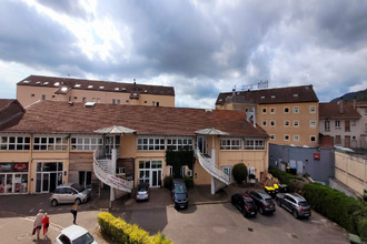 achat appartement st-die-des-vosges 88100