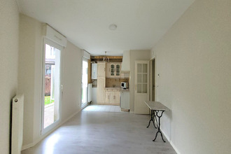 achat appartement st-die-des-vosges 88100