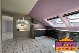 achat appartement st-die-des-vosges 88100