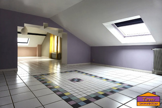 achat appartement st-die-des-vosges 88100