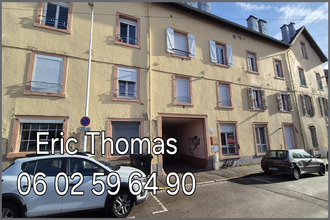 achat appartement st-die-des-vosges 88100