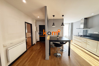 achat appartement st-die-des-vosges 88100