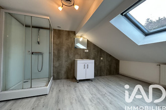 achat appartement st-die-des-vosges 88100