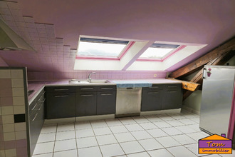 achat appartement st-die-des-vosges 88100