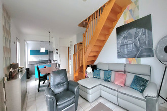 achat appartement st-die-des-vosges 88100