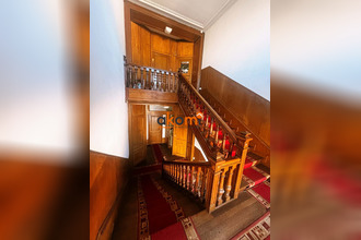 achat appartement st-die-des-vosges 88100