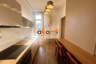 achat appartement st-die-des-vosges 88100