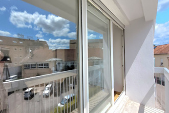 achat appartement st-die-des-vosges 88100