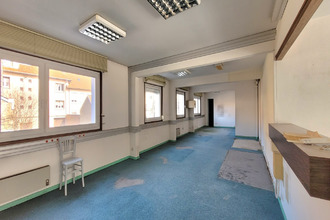 achat appartement st-die-des-vosges 88100