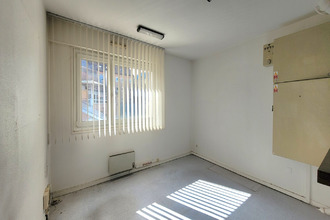 achat appartement st-die-des-vosges 88100