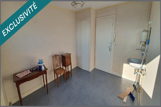 achat appartement st-die-des-vosges 88100