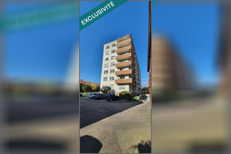 achat appartement st-die-des-vosges 88100