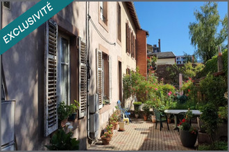 achat appartement st-die-des-vosges 88100