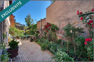 achat appartement st-die-des-vosges 88100