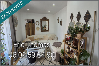 achat appartement st-die-des-vosges 88100