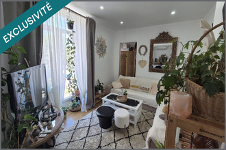 achat appartement st-die-des-vosges 88100