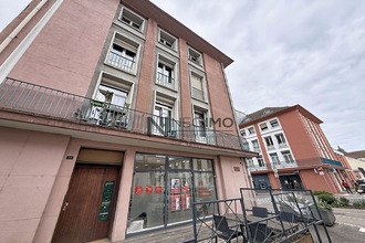 achat appartement st-die-des-vosges 88100
