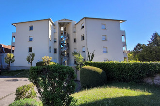 achat appartement st-die-des-vosges 88100