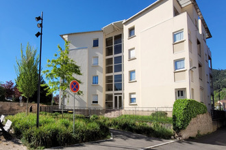 achat appartement st-die-des-vosges 88100