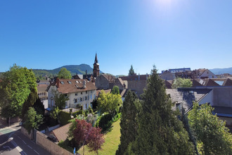 achat appartement st-die-des-vosges 88100