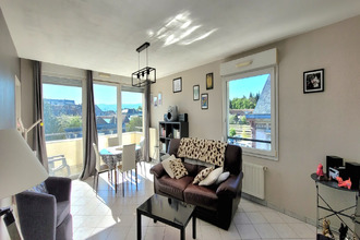 achat appartement st-die-des-vosges 88100