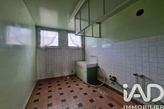 achat appartement st-die-des-vosges 88100