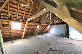 achat appartement st-die-des-vosges 88100