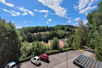 achat appartement st-die-des-vosges 88100