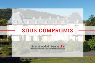 achat appartement st-die-des-vosges 88100