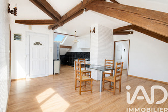 achat appartement st-die-des-vosges 88100