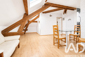 achat appartement st-die-des-vosges 88100