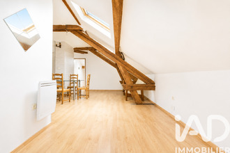 achat appartement st-die-des-vosges 88100