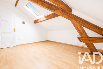 achat appartement st-die-des-vosges 88100