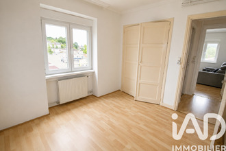 achat appartement st-die-des-vosges 88100