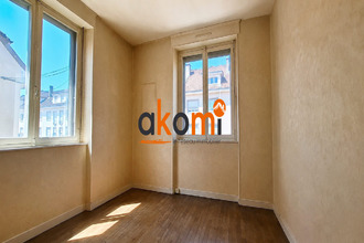 achat appartement st-die-des-vosges 88100