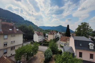 achat appartement st-die-des-vosges 88100